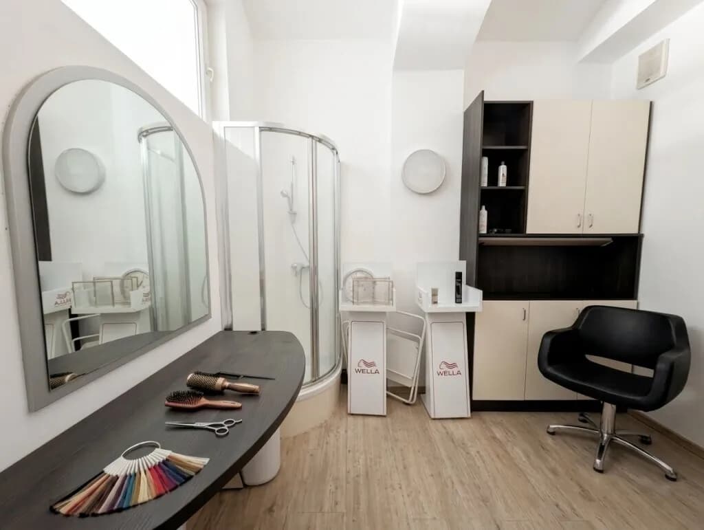 Gewerbeimmobilie mieten in Graz – 145 m², € 1.863 – Bild 17 von 23