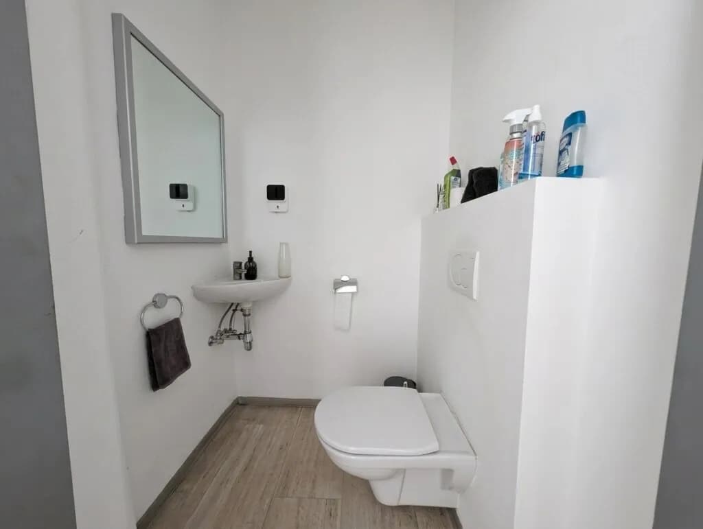 Gewerbeimmobilie mieten in Graz – 145 m², € 1.863 – Bild 18 von 23