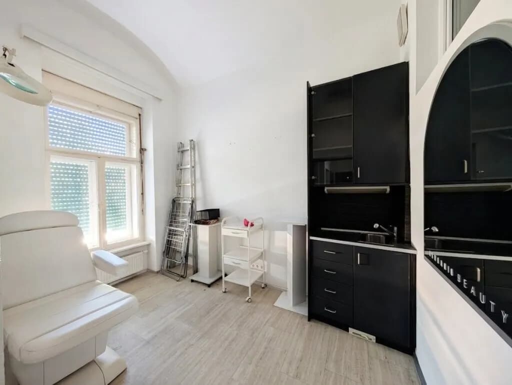 Gewerbeimmobilie mieten in Graz – 145 m², € 1.863 – Bild 19 von 23