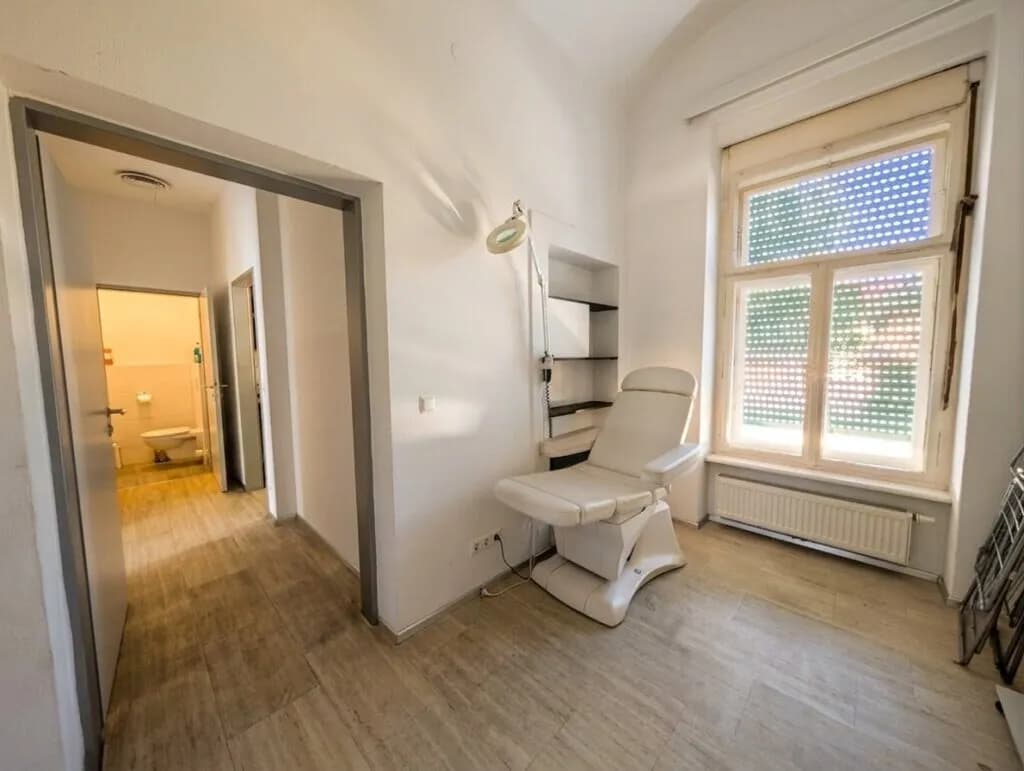 Gewerbeimmobilie mieten in Graz – 145 m², € 1.863 – Bild 20 von 23