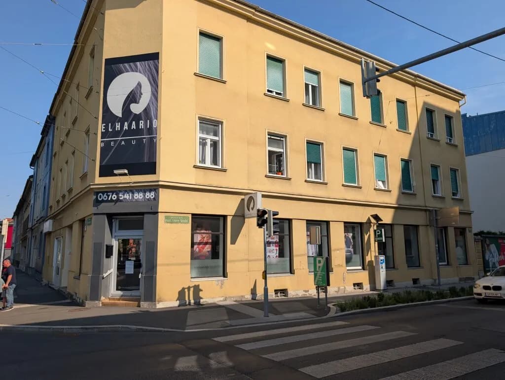 Gewerbeimmobilie mieten in Graz – 145 m², € 1.863 – Bild 23 von 23