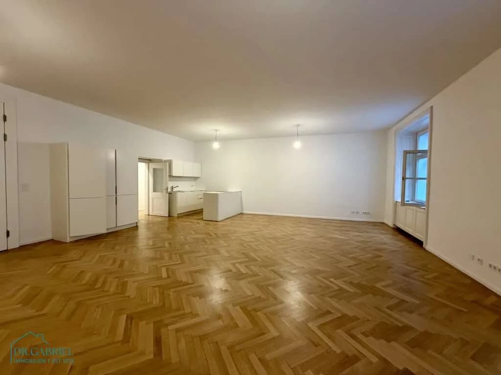 3-Zimmer-Wohnung mieten in Wien – 133,29 m², € 2.795 – Bild 2 von 14