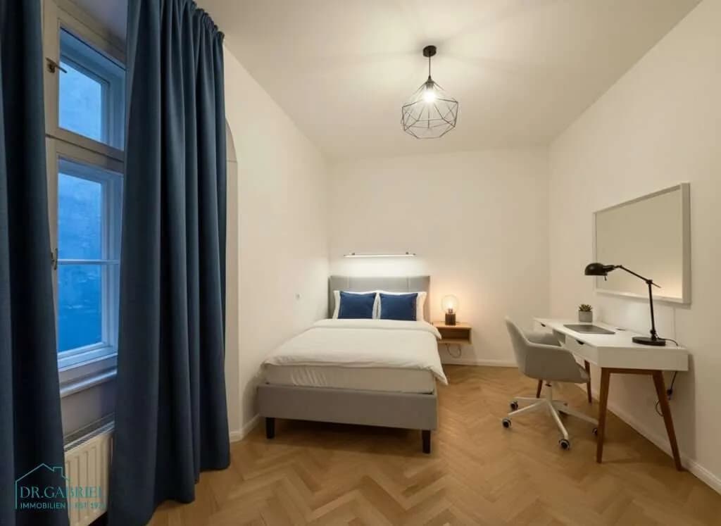 3-Zimmer-Wohnung mieten in Wien – 133,29 m², € 2.795 – Bild 6 von 14