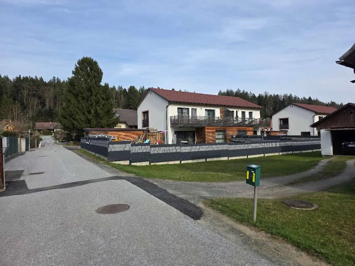 4-Zimmer-Haus kaufen in Deutschlandsberg – 129 m², € 448.500 – Bild 2 von 37