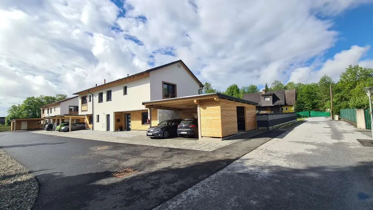 4-Zimmer-Haus kaufen in Deutschlandsberg – 129 m², € 448.500 – Bild 3 von 37