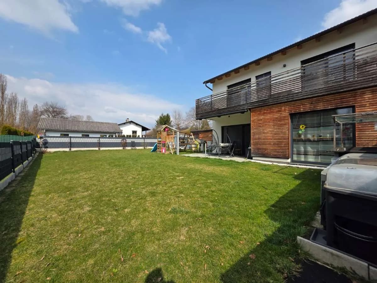 4-Zimmer-Haus kaufen in Deutschlandsberg – 129 m², € 448.500 – Bild 9 von 37
