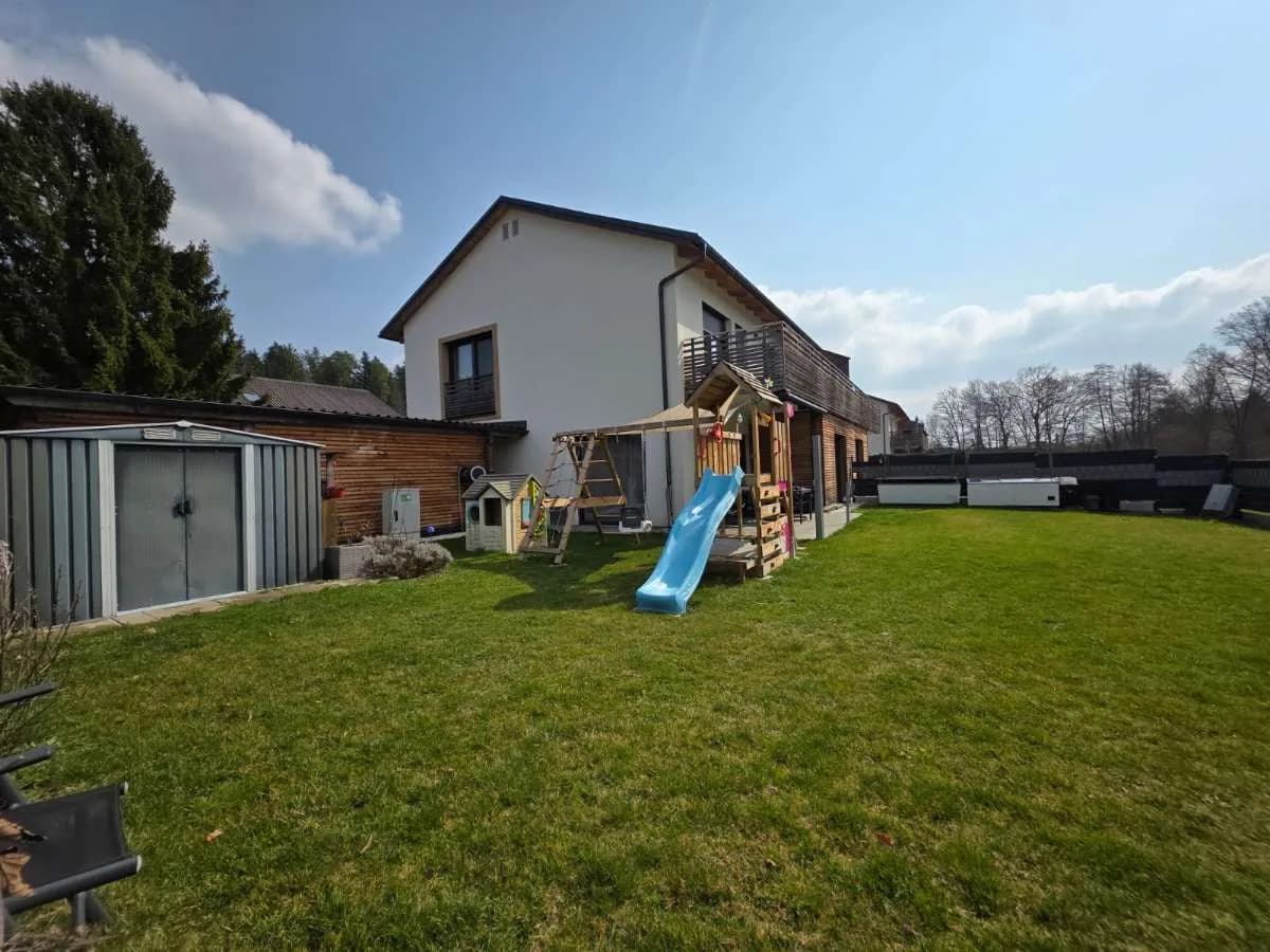 4-Zimmer-Haus kaufen in Deutschlandsberg – 129 m², € 448.500 – Bild 10 von 37