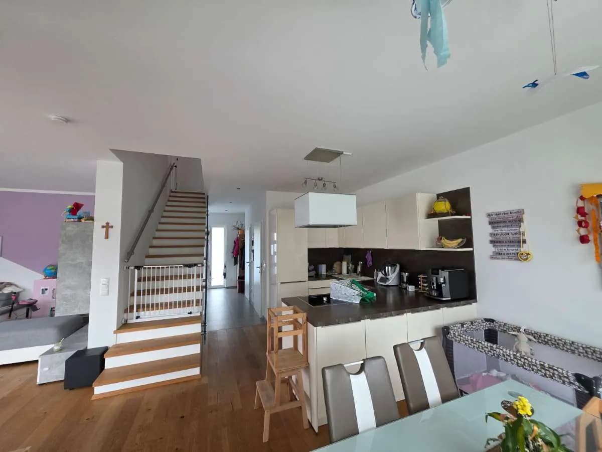 4-Zimmer-Haus kaufen in Deutschlandsberg – 129 m², € 448.500 – Bild 18 von 37