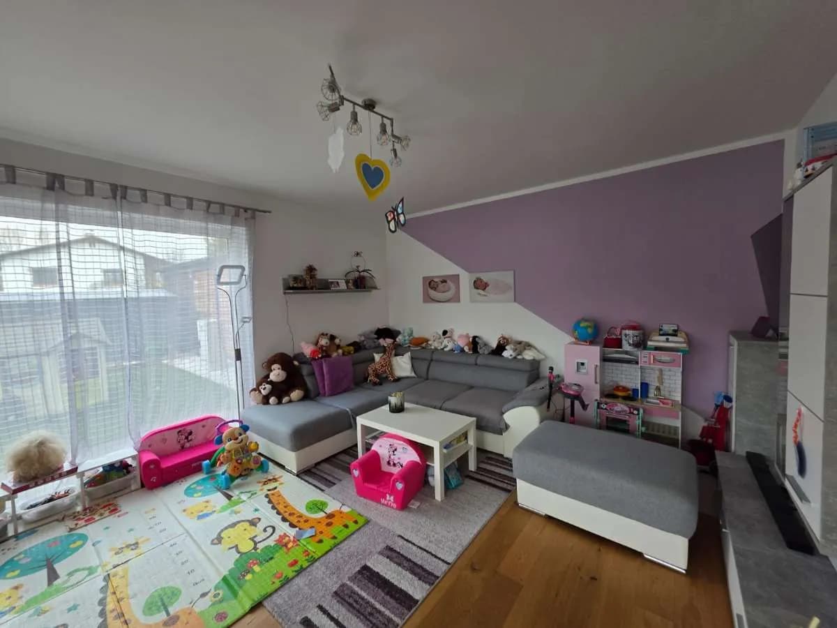4-Zimmer-Haus kaufen in Deutschlandsberg – 129 m², € 448.500 – Bild 20 von 37