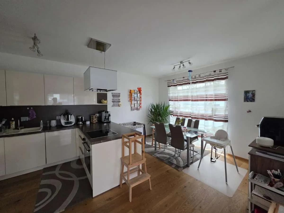 4-Zimmer-Haus kaufen in Deutschlandsberg – 129 m², € 448.500 – Bild 21 von 37
