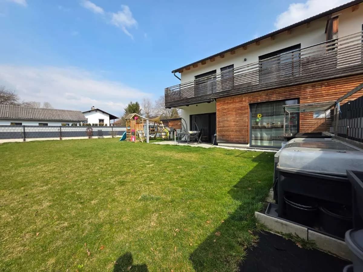 4-Zimmer-Haus kaufen in Deutschlandsberg – 129 m², € 448.500 – Bild 32 von 37