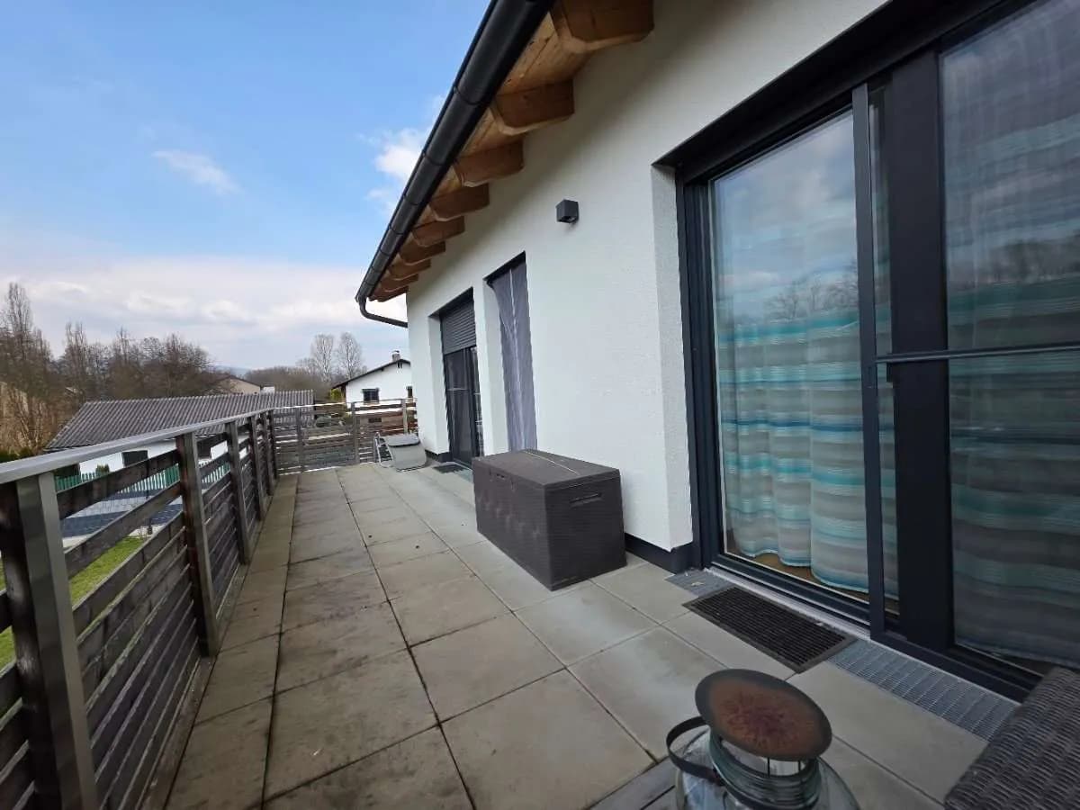 4-Zimmer-Haus kaufen in Deutschlandsberg – 129 m², € 448.500 – Bild 33 von 37