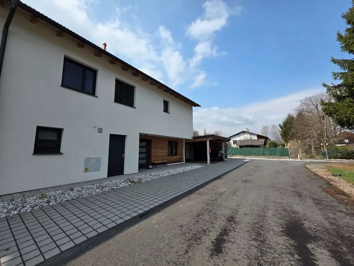 4-Zimmer-Haus kaufen in Deutschlandsberg – 129 m², € 448.500 – Bild 35 von 37