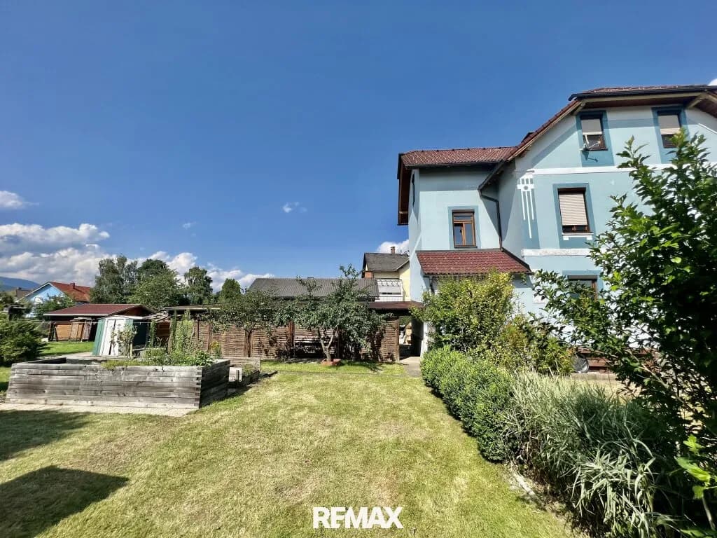 Gewerbeimmobilie kaufen in Murtal – 340 m², € 452.000