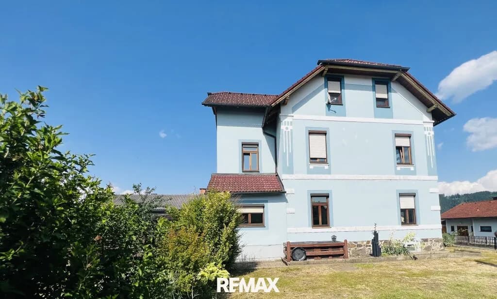 Gewerbeimmobilie kaufen in Murtal – 340 m², € 452.000 – Bild 2 von 24