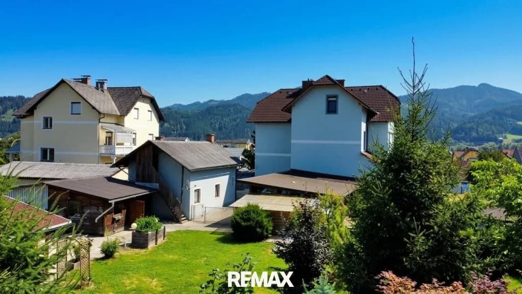 Gewerbeimmobilie kaufen in Murtal – 340 m², € 452.000 – Bild 3 von 24