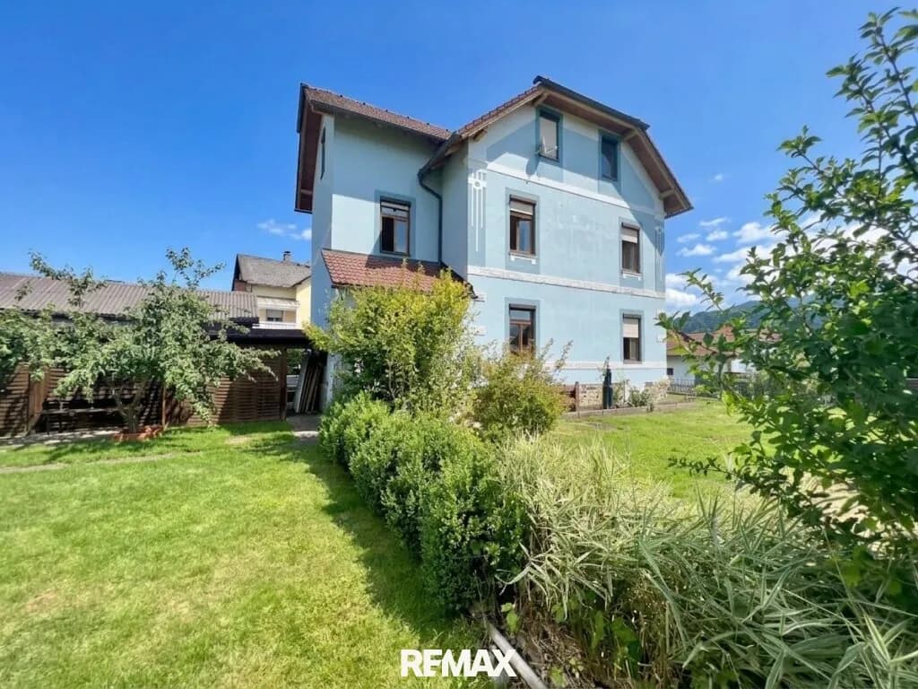 Gewerbeimmobilie kaufen in Murtal – 340 m², € 452.000 – Bild 8 von 24