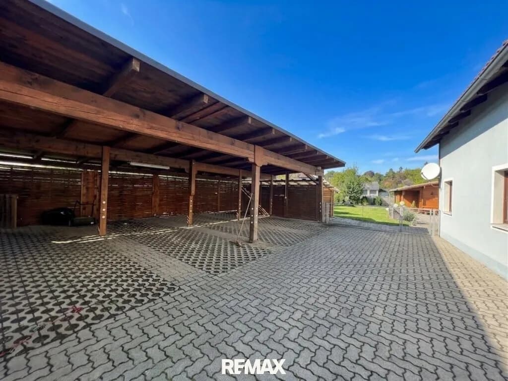 Gewerbeimmobilie kaufen in Murtal – 340 m², € 452.000 – Bild 20 von 24