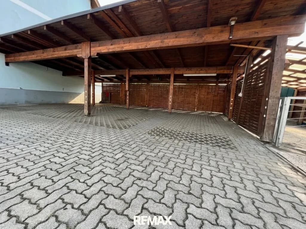 Gewerbeimmobilie kaufen in Murtal – 340 m², € 452.000 – Bild 21 von 24