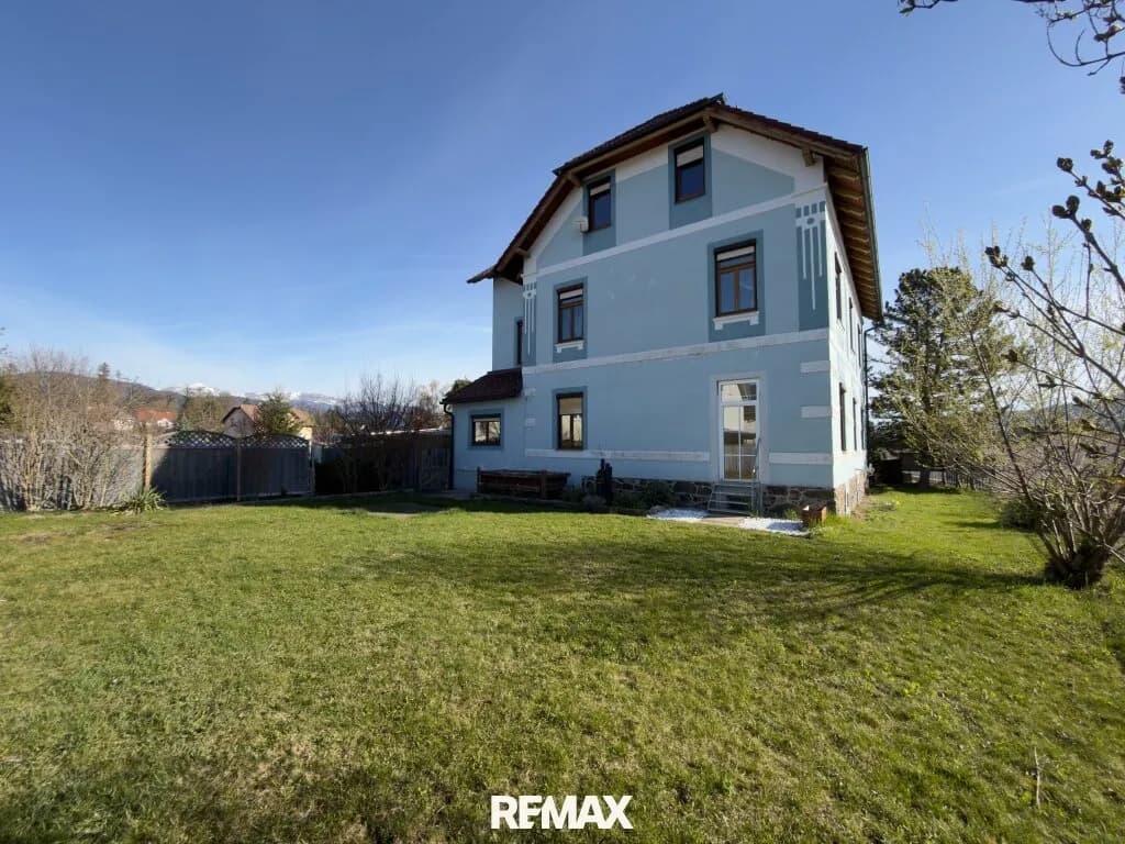 Gewerbeimmobilie kaufen in Murtal – 340 m², € 452.000 – Bild 24 von 24
