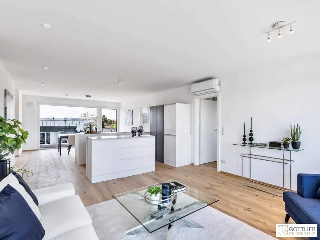 Immobilie kaufen in Wien – 127,05 m², € 1.032.000 – Bild 3 von 30