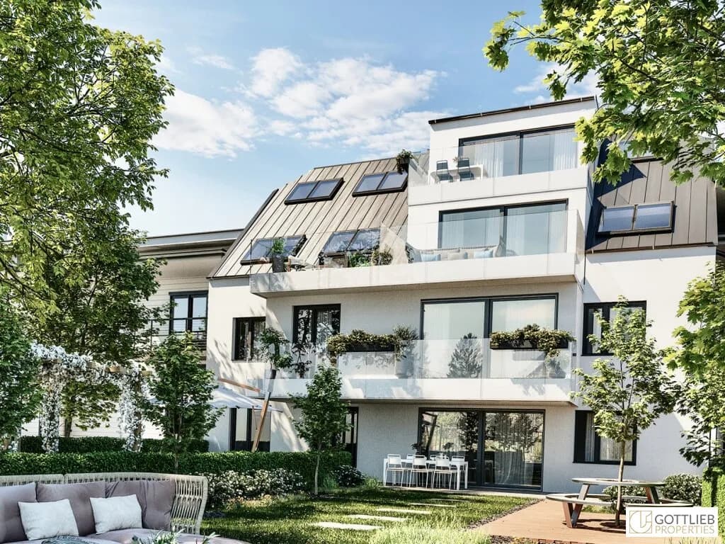 Immobilie kaufen in Wien – 127,05 m², € 1.032.000 – Bild 28 von 30