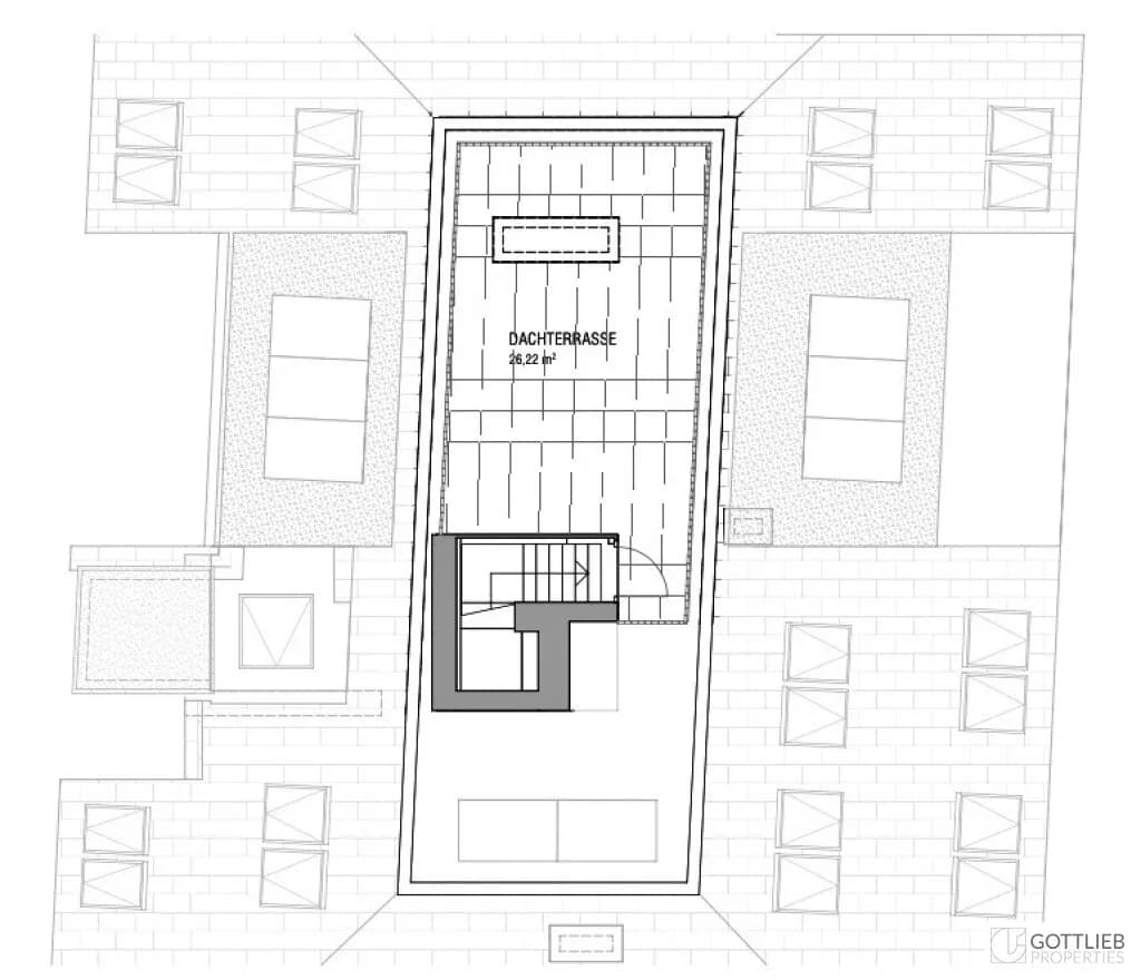 Immobilie kaufen in Wien – 127,05 m², € 1.032.000 – Bild 30 von 30