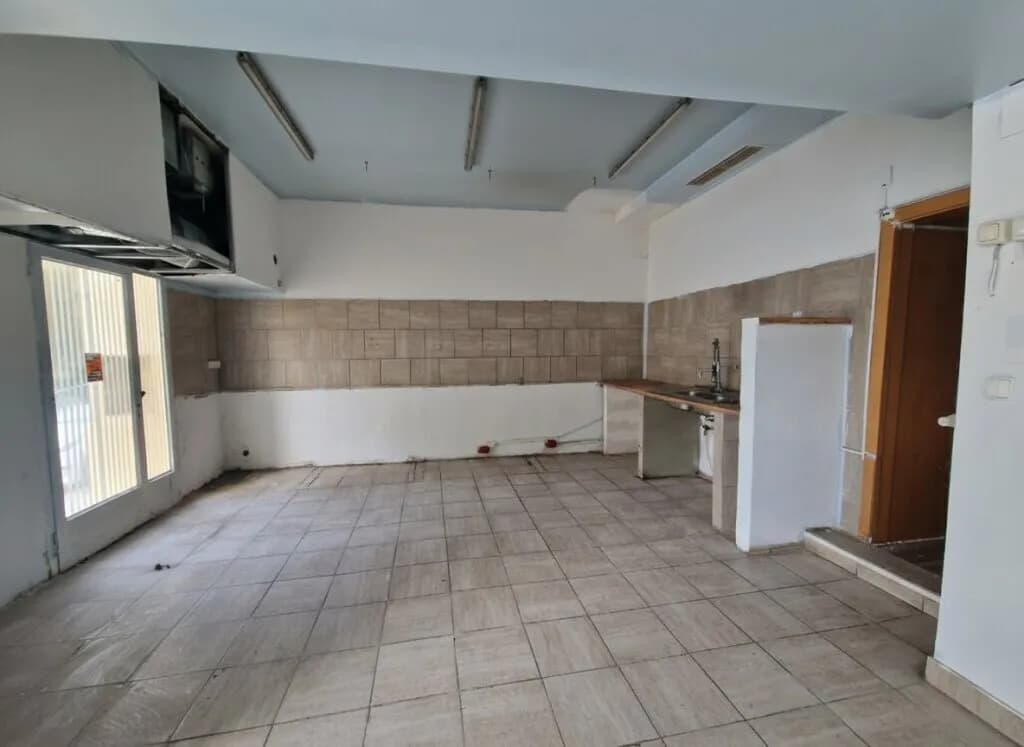 1-Zimmer-Gewerbeimmobilie mieten in Graz – 65,7 m², € 792 – Bild 4 von 15