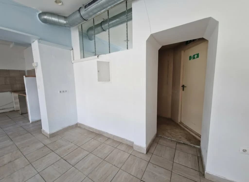 1-Zimmer-Gewerbeimmobilie mieten in Graz – 65,7 m², € 792 – Bild 6 von 15