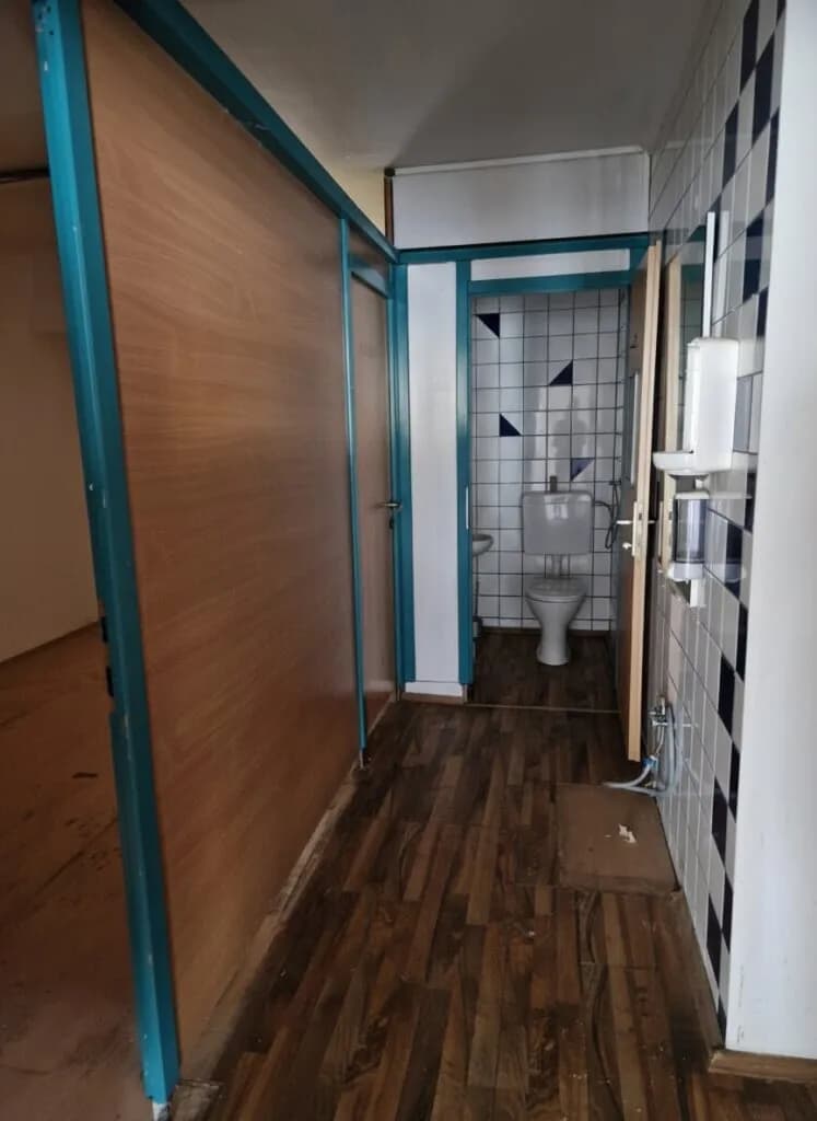 1-Zimmer-Gewerbeimmobilie mieten in Graz – 65,7 m², € 792 – Bild 7 von 15