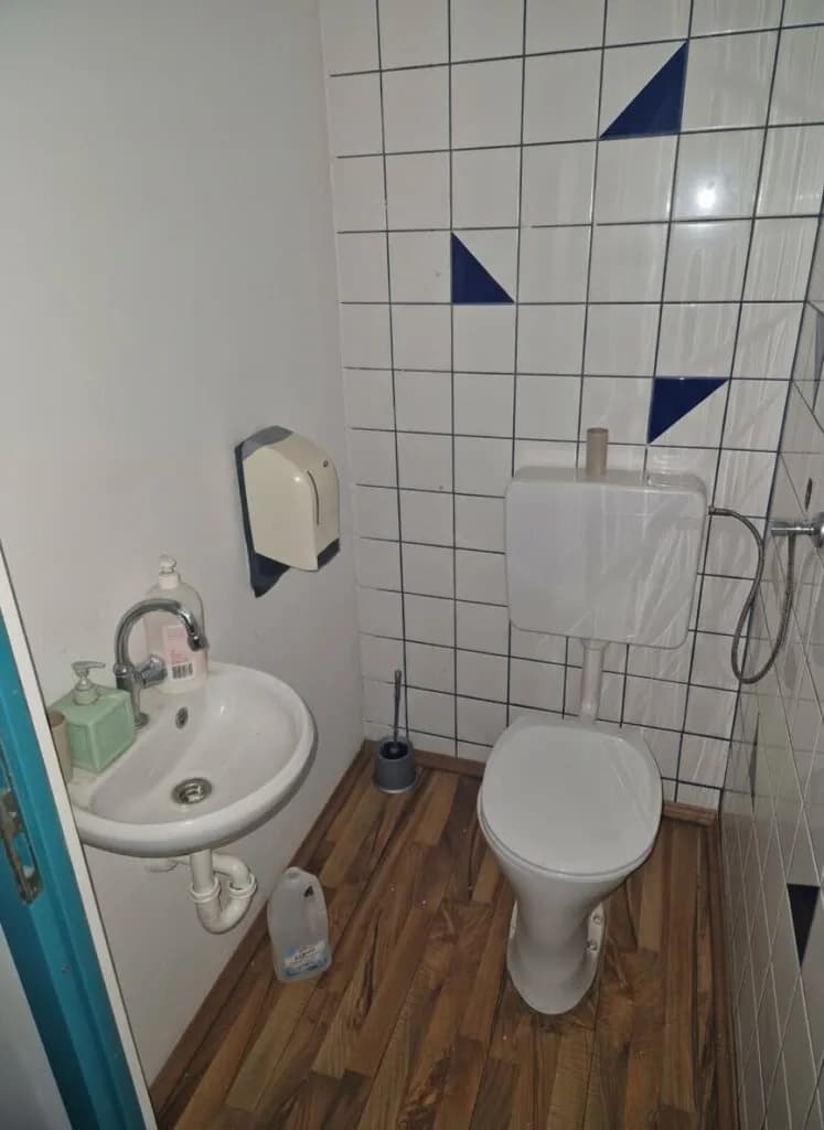 1-Zimmer-Gewerbeimmobilie mieten in Graz – 65,7 m², € 792 – Bild 10 von 15