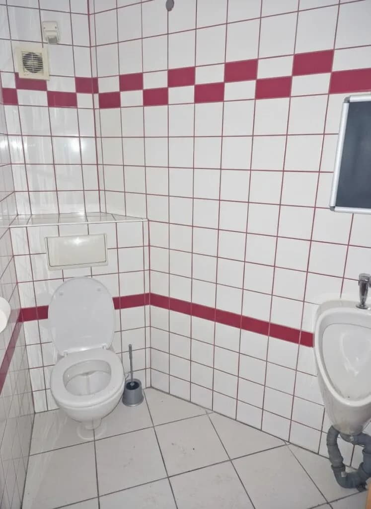 1-Zimmer-Gewerbeimmobilie mieten in Graz – 65,7 m², € 792 – Bild 11 von 15