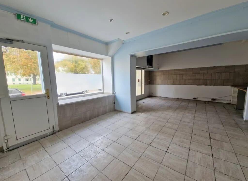 1-Zimmer-Gewerbeimmobilie mieten in Graz – 65,7 m², € 792 – Bild 12 von 15