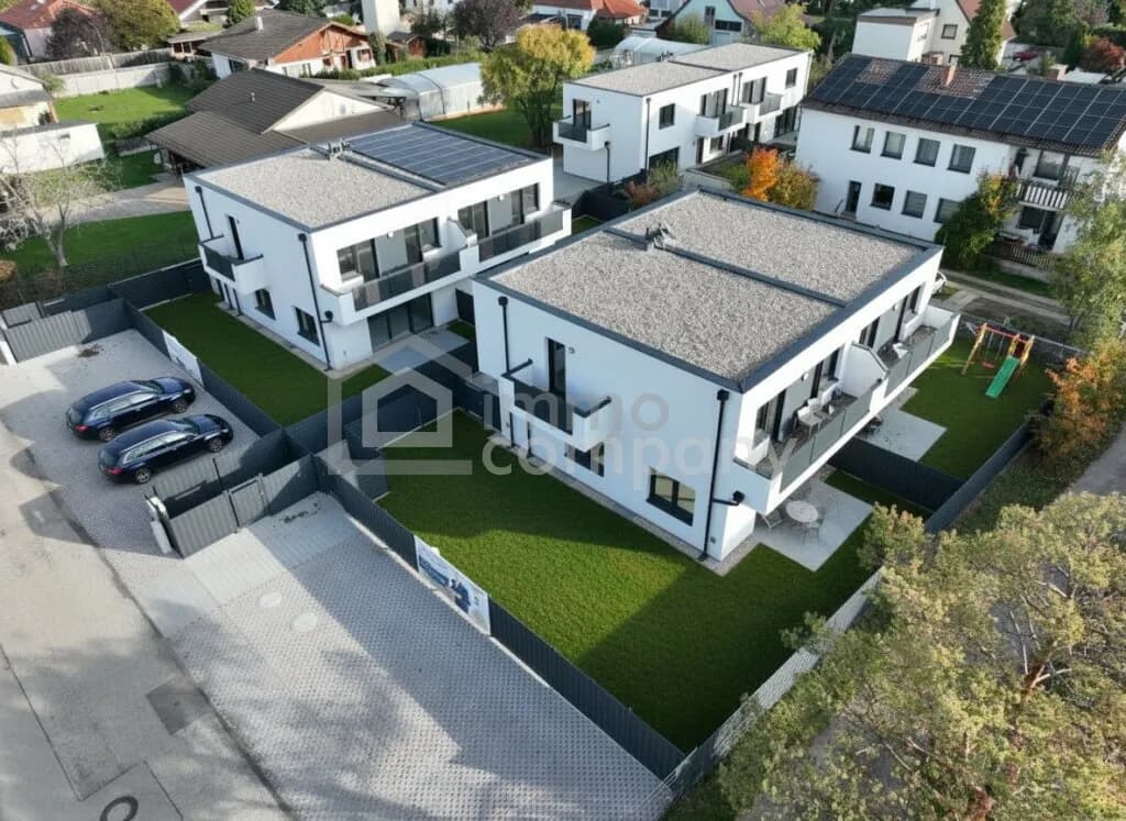 5-Zimmer-Haus kaufen in Wiener Neustadt Land – 119,08 m², € 425.000 – Bild 2 von 28