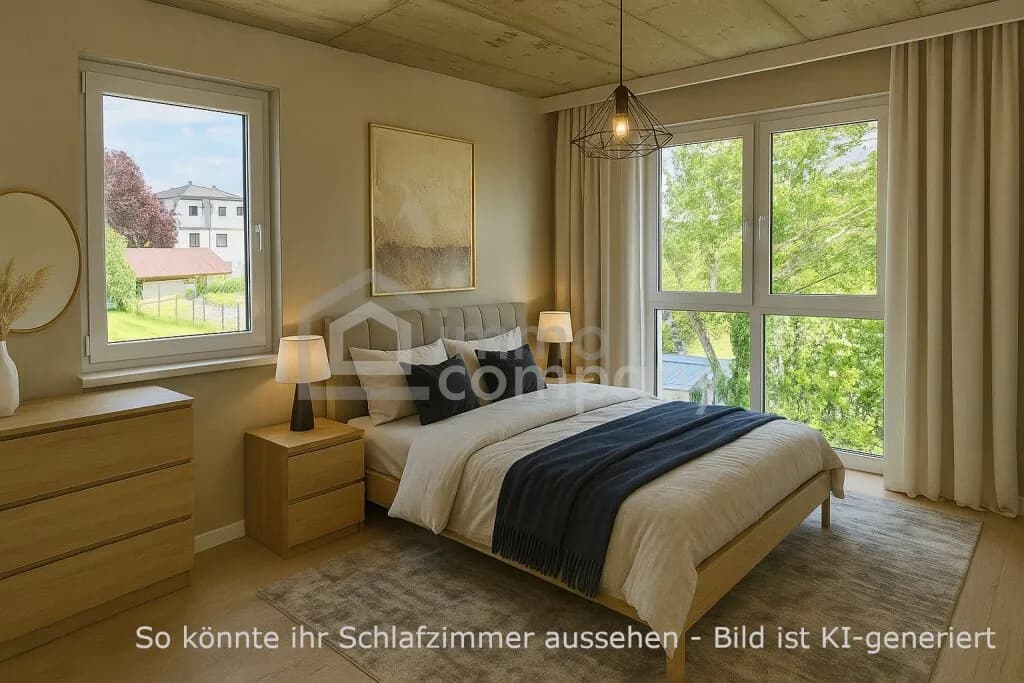 5-Zimmer-Haus kaufen in Wiener Neustadt Land – 119,08 m², € 425.000 – Bild 4 von 28