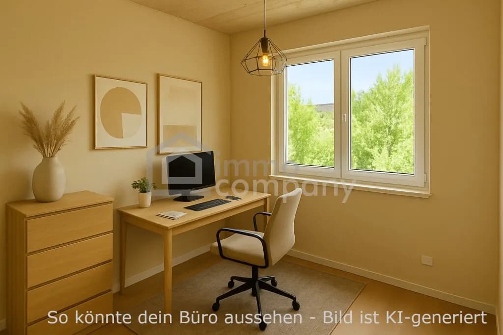 5-Zimmer-Haus kaufen in Wiener Neustadt Land – 119,08 m², € 425.000 – Bild 6 von 28