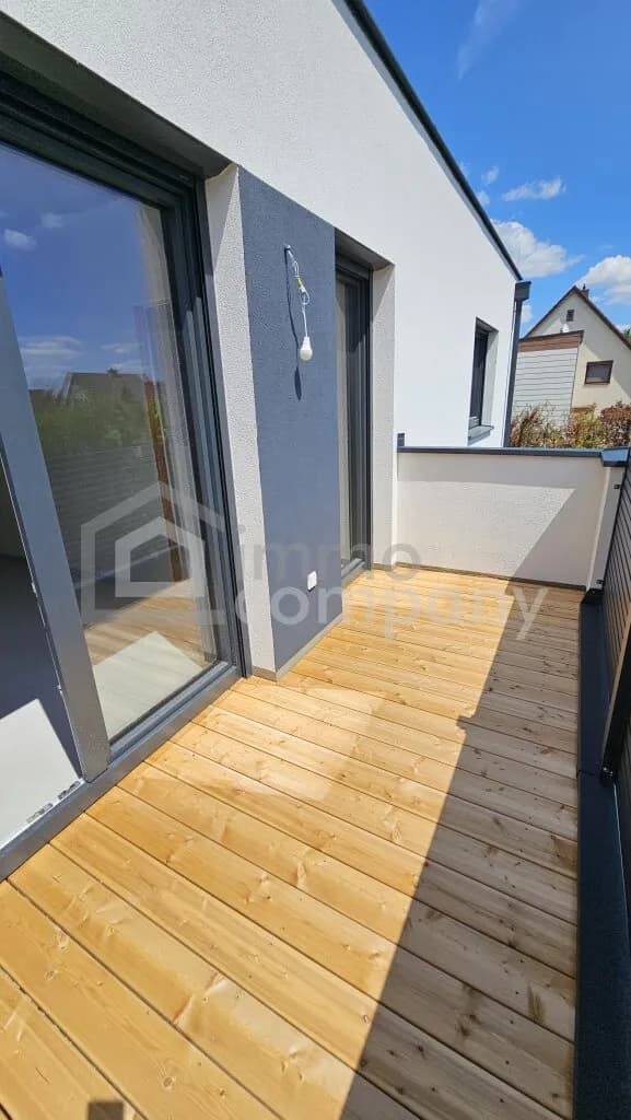 5-Zimmer-Haus kaufen in Wiener Neustadt Land – 119,08 m², € 425.000 – Bild 18 von 28