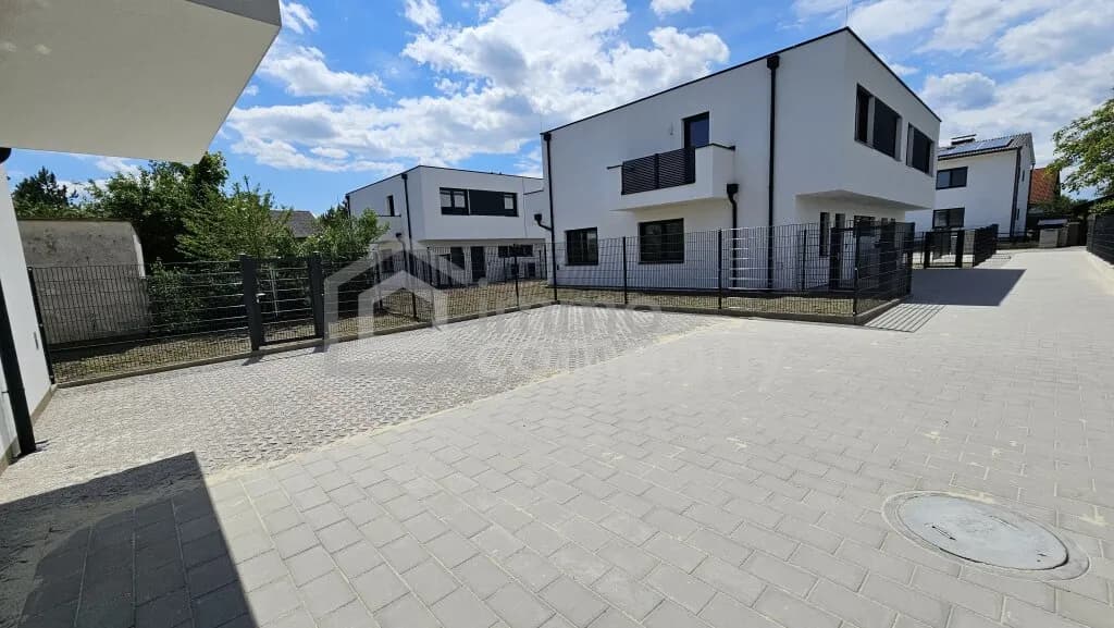 5-Zimmer-Haus kaufen in Wiener Neustadt Land – 119,08 m², € 425.000 – Bild 24 von 28