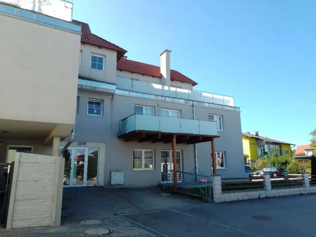 3-Zimmer-Wohnung mieten in Mistelbach – 84 m², € 950