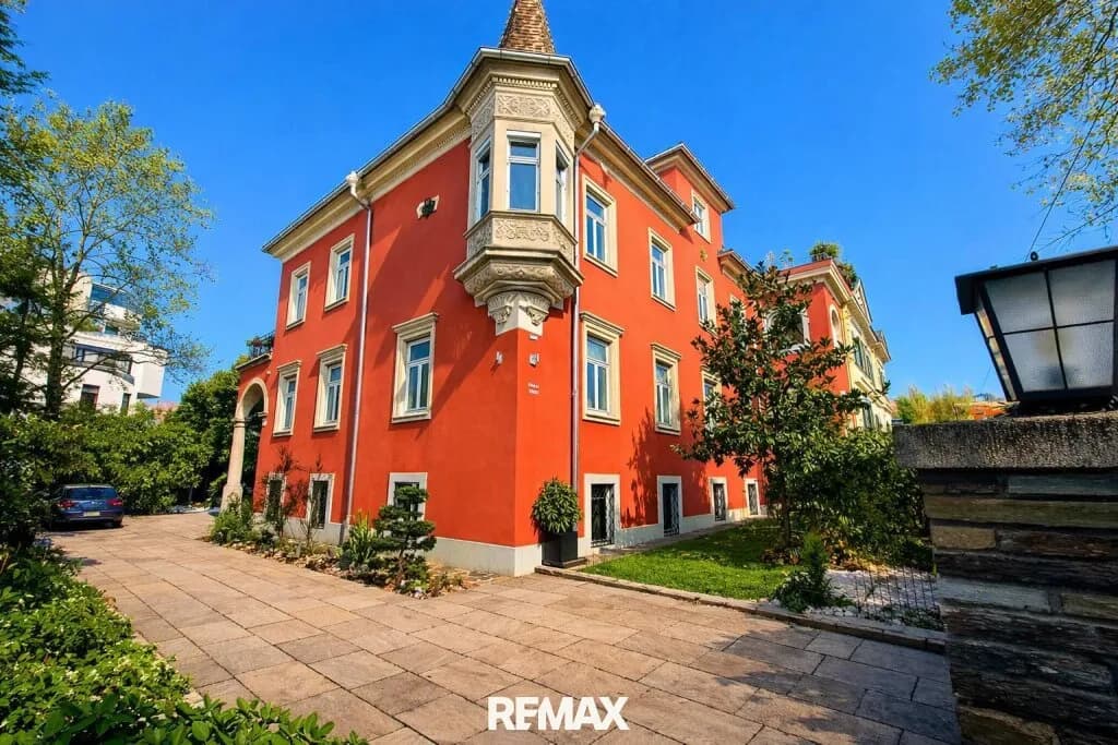 Haus kaufen in Graz – 554 m², € 3.770.000