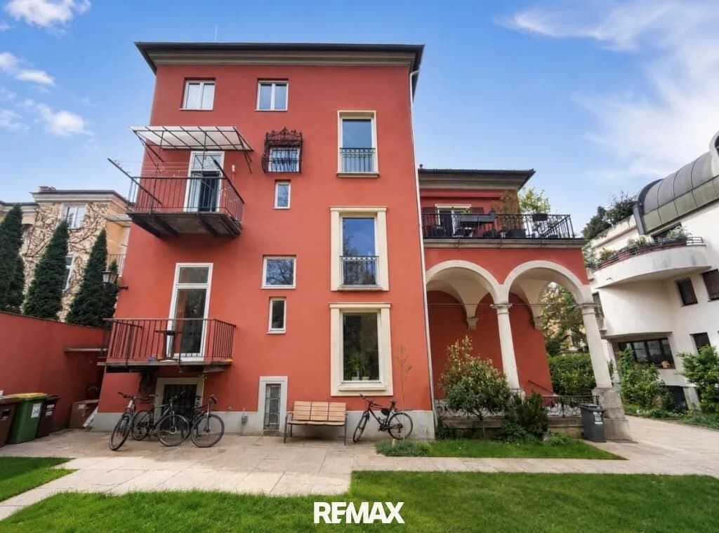 Haus kaufen in Graz – 554 m², € 3.770.000 – Bild 2 von 21