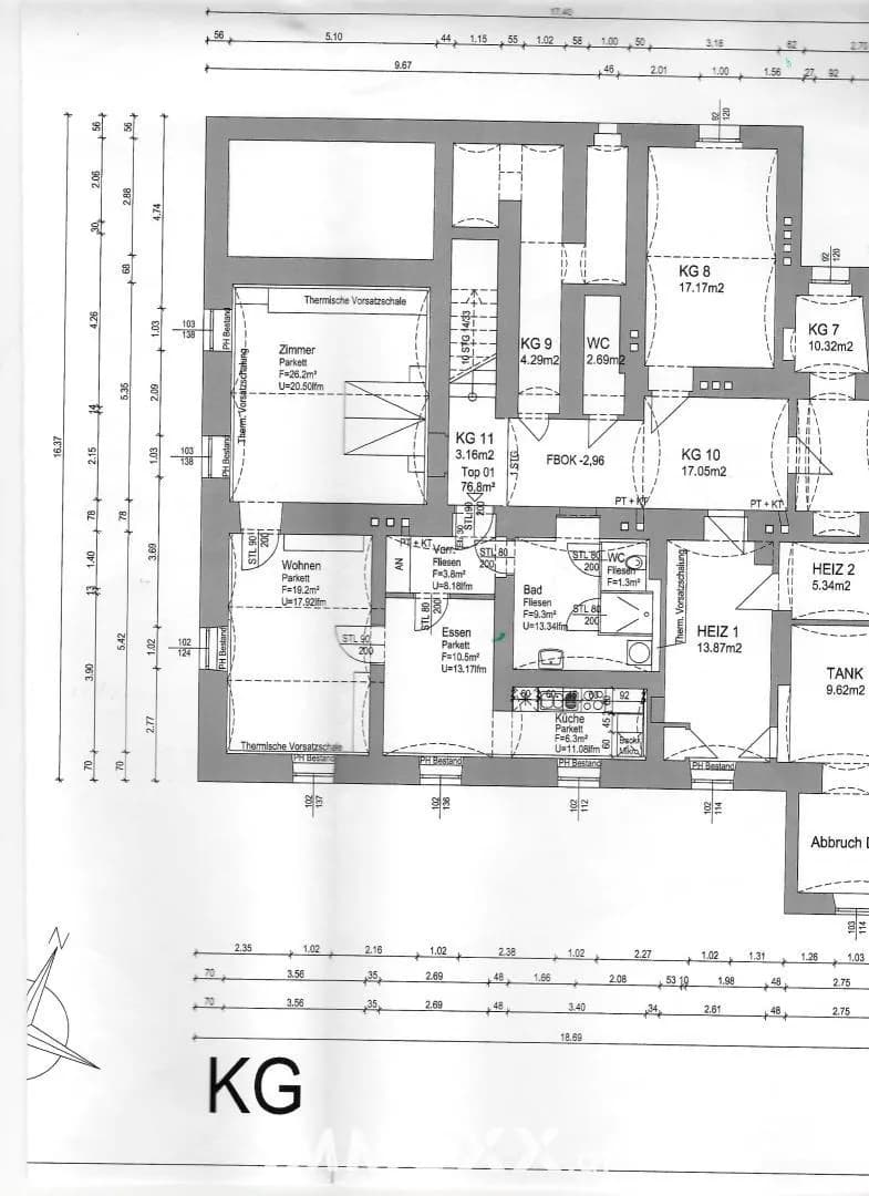 Haus kaufen in Graz – 554 m², € 3.770.000 – Bild 15 von 21
