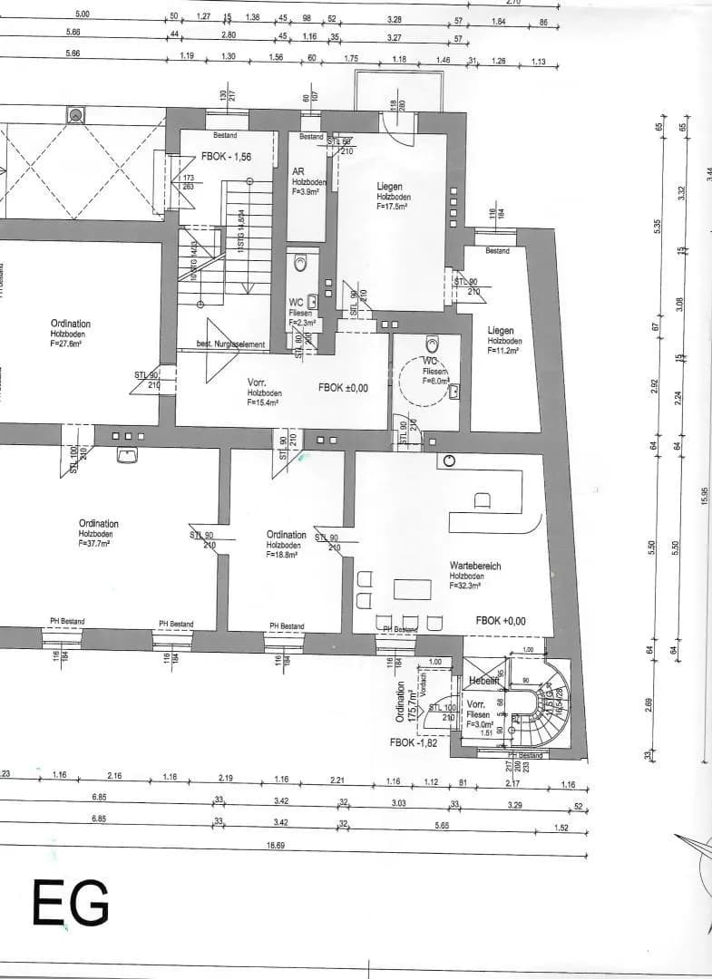Haus kaufen in Graz – 554 m², € 3.770.000 – Bild 16 von 21