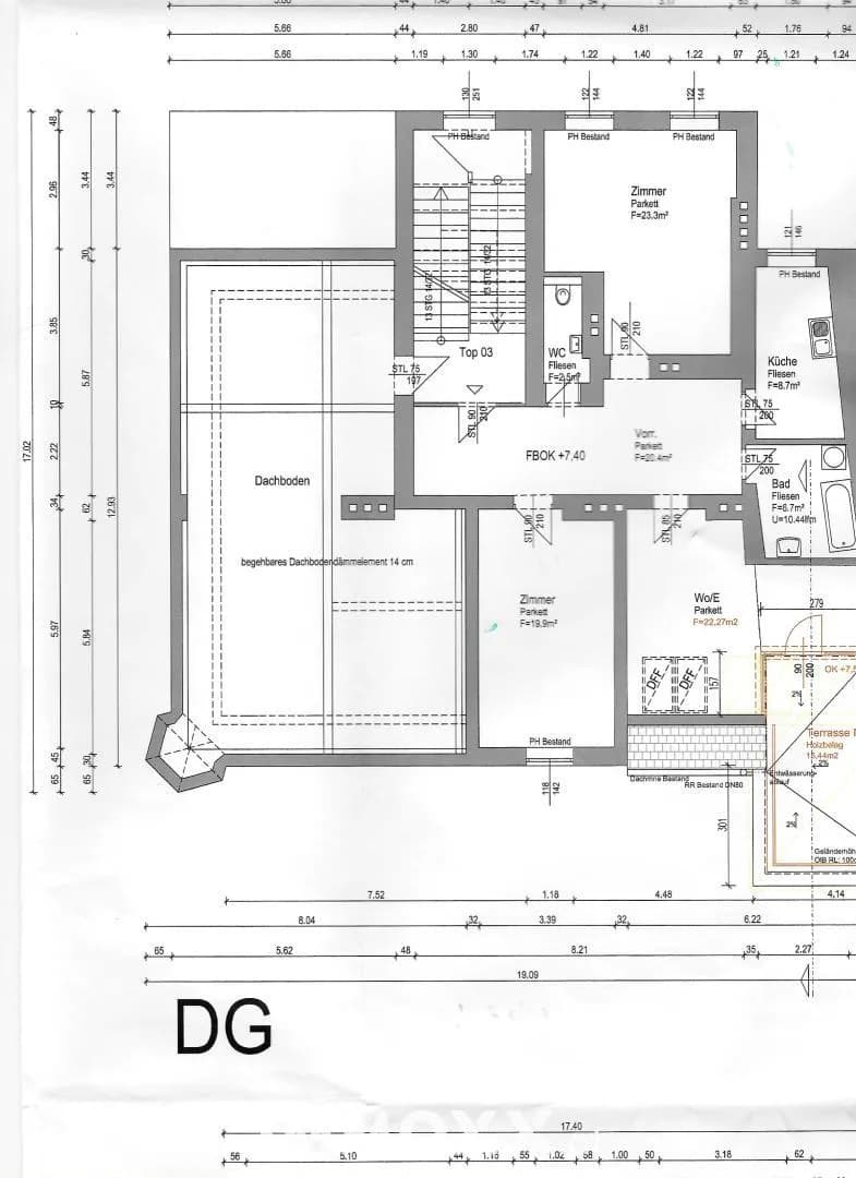 Haus kaufen in Graz – 554 m², € 3.770.000 – Bild 20 von 21