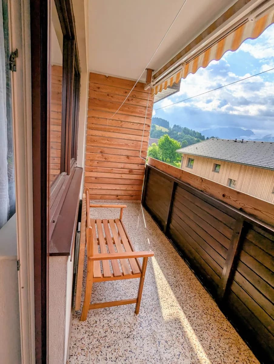 Wohnung mieten in Liezen – 100 m², € 1.000 – Bild 2 von 11