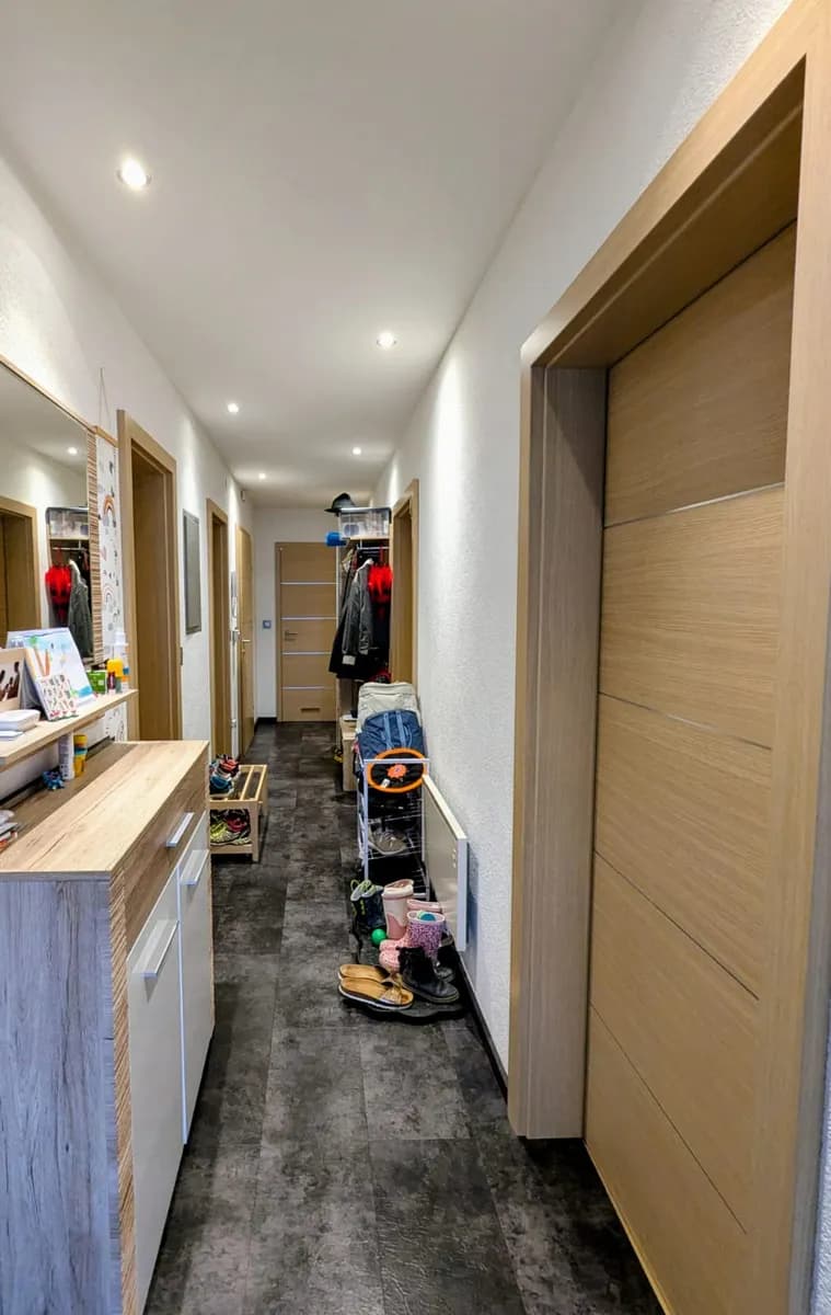 Wohnung mieten in Liezen – 100 m², € 1.000 – Bild 3 von 11