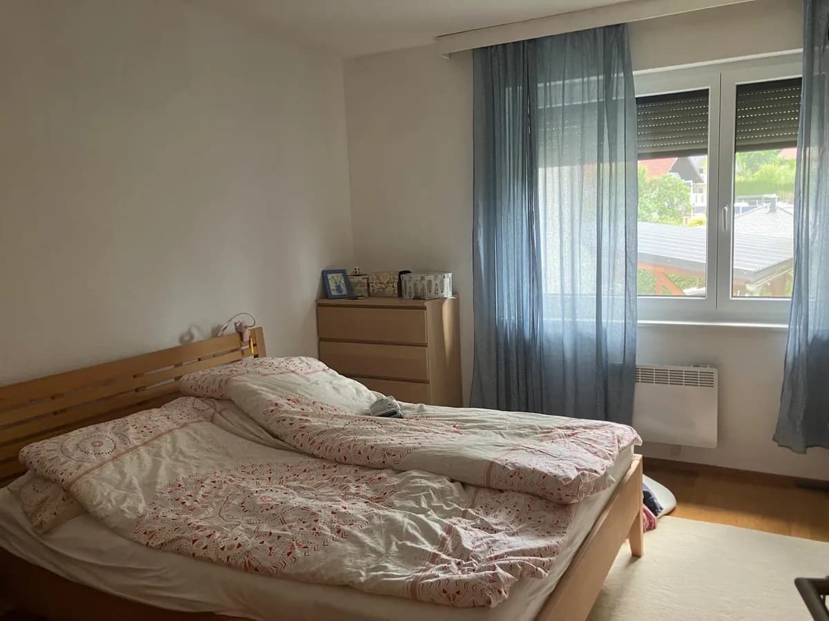 Wohnung mieten in Liezen – 100 m², € 1.000 – Bild 4 von 11