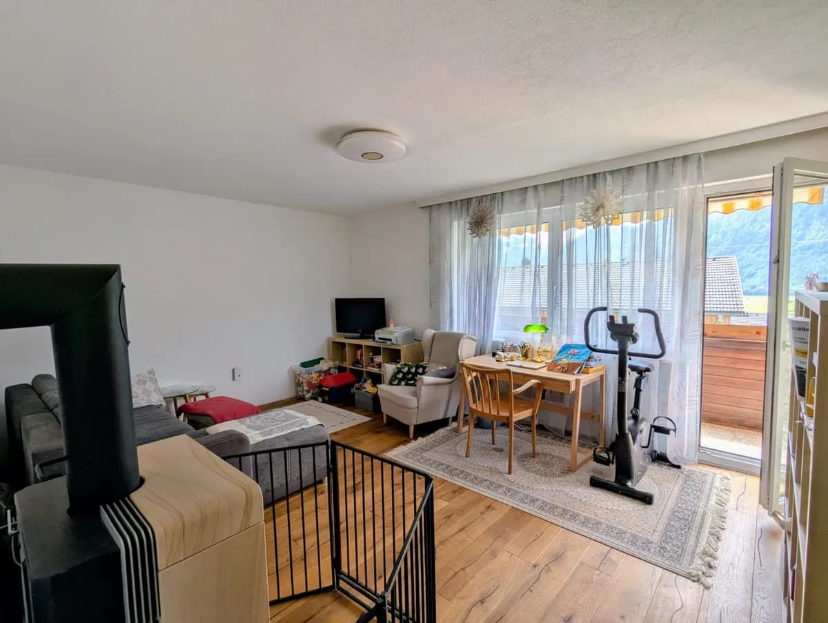 Wohnung mieten in Liezen – 100 m², € 1.000 – Bild 7 von 11