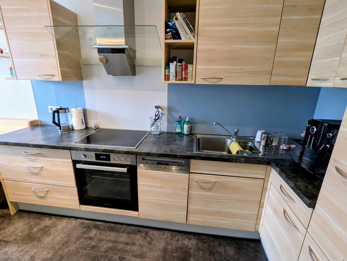 Wohnung mieten in Liezen – 100 m², € 1.000 – Bild 9 von 11