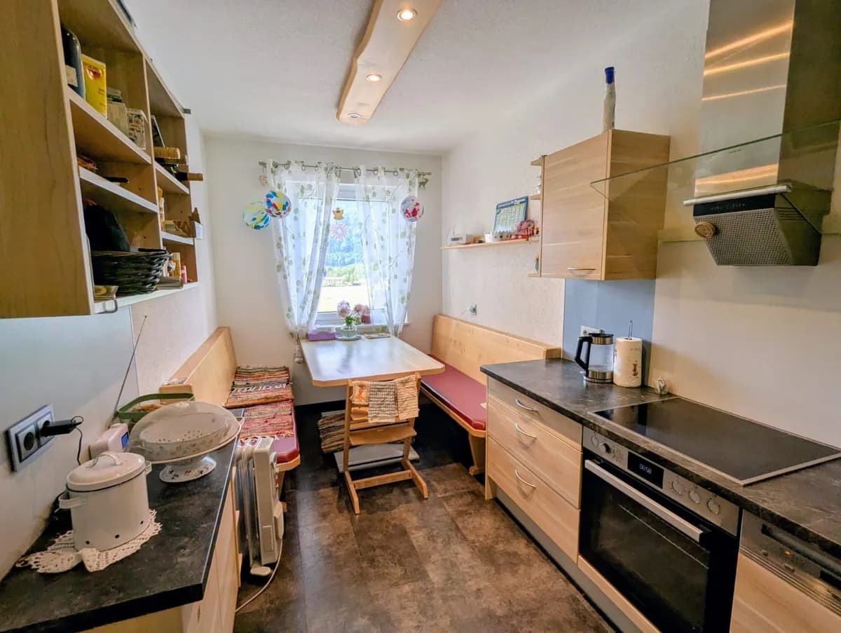 Wohnung mieten in Liezen – 100 m², € 1.000 – Bild 10 von 11